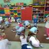 Dzień Misia w punkcie przedszkolnym w Zagajach