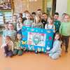 Przedszkolny Dzień Ziemi w Srokowie