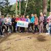 W Ełku rozpoczęła się czwarta edycja ogólnopolskiego projektu „Nordic Walking SENIOR”